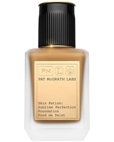 PAT MCGRATH Sublime Perfection Foundation Medium 21 - Medium with Neutral Olive Undertones