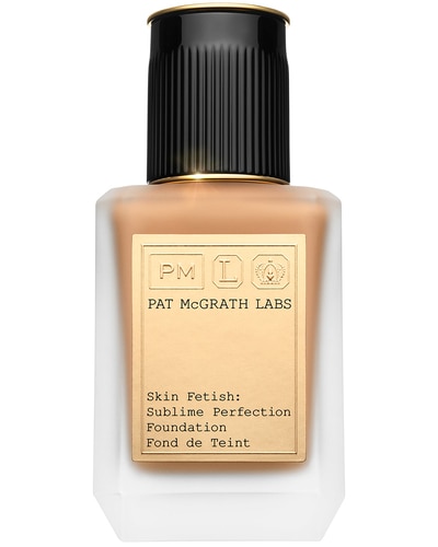 PAT MCGRATH Sublime Perfection Fond de Teint Medium 16 - Medium with Neutral Peach Undertones