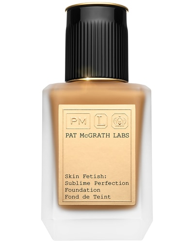 PAT MCGRATH Sublime Perfection Foundation Medium 19 - Medium with Golden Red Undertones