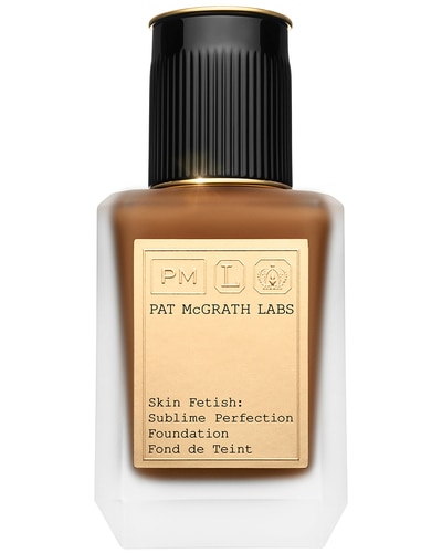 PAT MCGRATH Sublime Perfection Foundation Medium Deep 27 - Medium Deep with Golden Red Undertones
