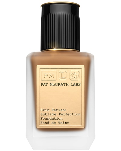 PAT MCGRATH Sublime Perfection Foundation Medium Deep 22 - Medium Deep with Neutral Red Undertones