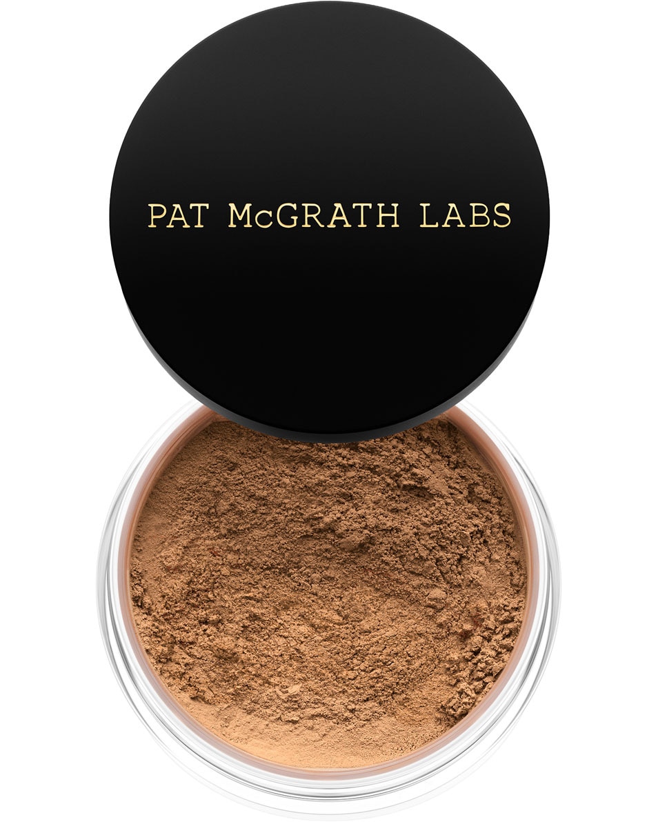 PAT MCGRATH SUBLIME PERFECTION SETTING POWDER MEDIUM DEEP 4