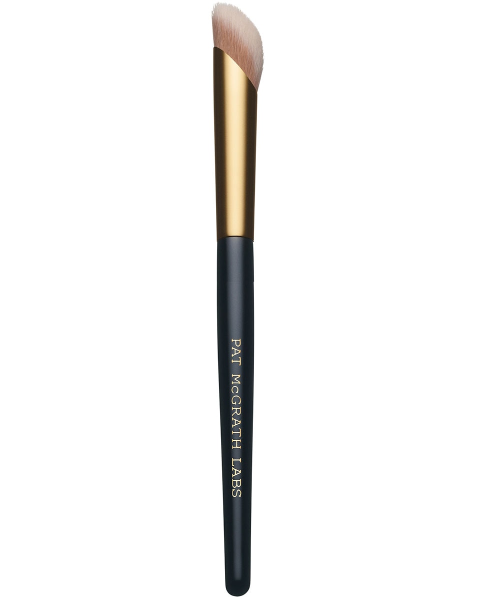 PAT MCGRATH SUBLIME PERFECTION CONCEALER BRUSH ROSY PINKS