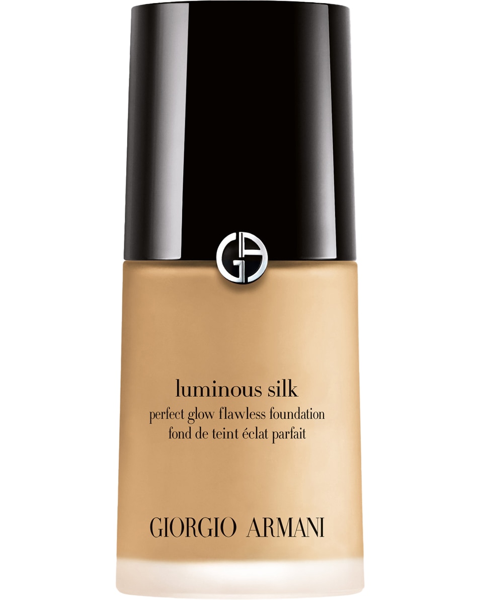 ARMANI BEAUTY LUMINOUS SILK FOND DE TEINT 6