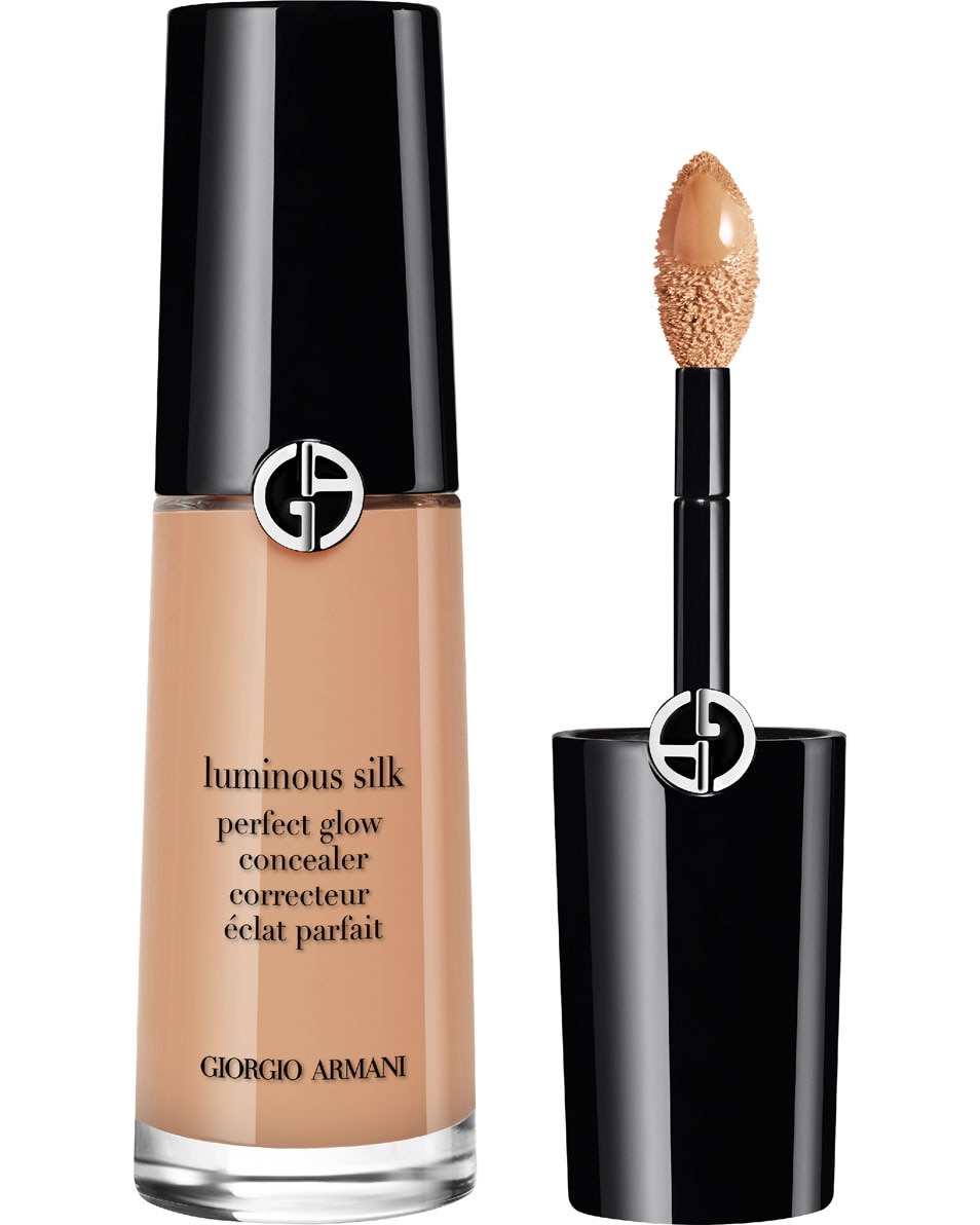 ARMANI BEAUTY LUMINOUS SILK CONCEALER 5.5