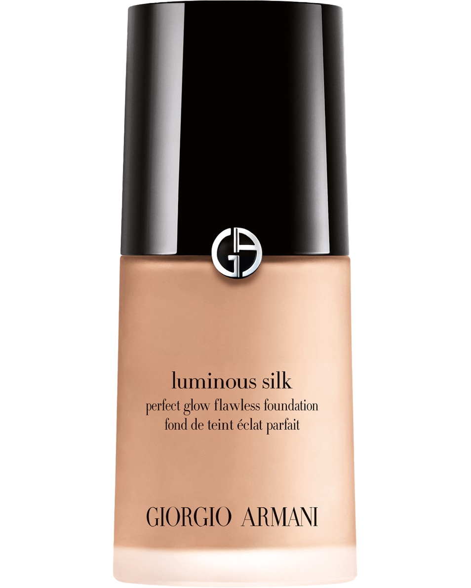 ARMANI BEAUTY LUMINOUS SILK FOUNDATION 5.25