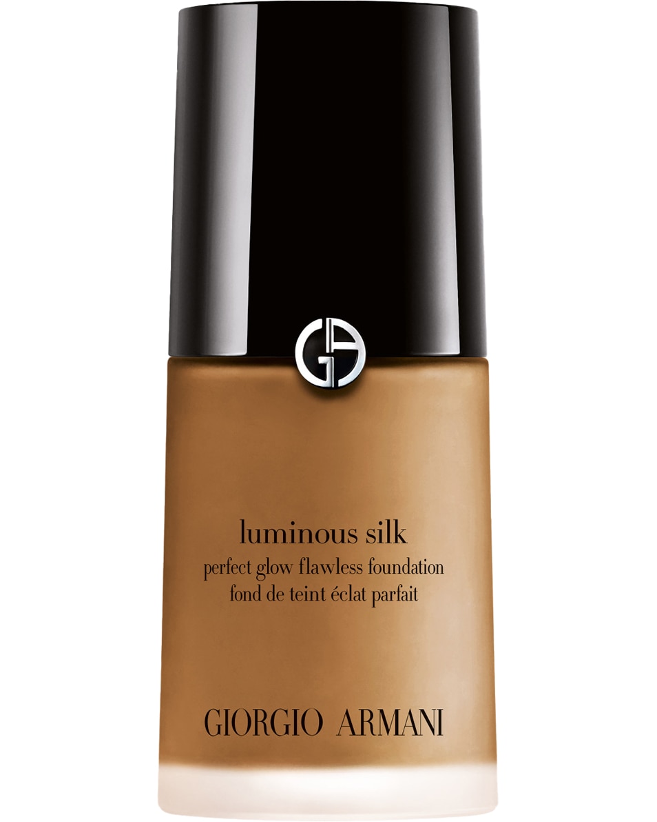 ARMANI BEAUTY LUMINOUS SILK FOND DE TEINT Shade 11 - 30ml