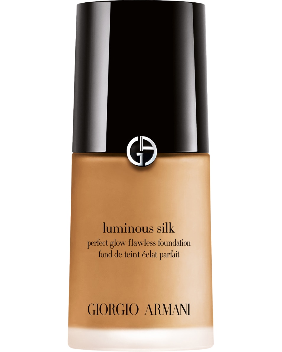 ARMANI BEAUTY LUMINOUS SILK FOUNDATION Shade 8.75 - 30ml