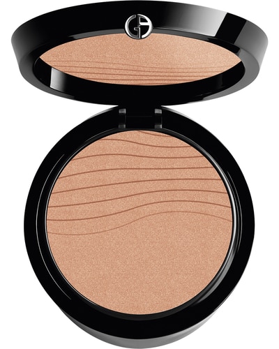 ARMANI BEAUTY LUMINOUS SILK GLOW FUSION POEDER 5,5
