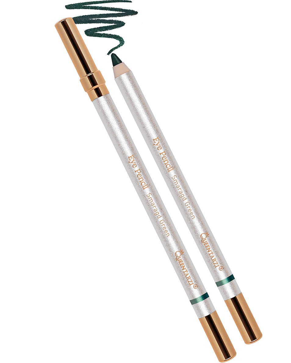 QUEEN TARZI EYE PENCIL PREMIUM EYE PENCIL Emerald Green