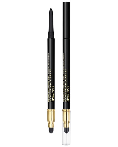 LANCÔME LE STYLO CRAYON YEUX Obsidian Black