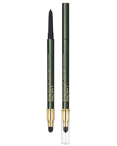 LANCÔME LE STYLO CRAYON YEUX 06 - Green Metallic