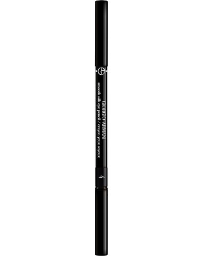 ARMANI BEAUTY SMOOTH SILK EYE PENCIL OOGPOTLOOD Black onyx