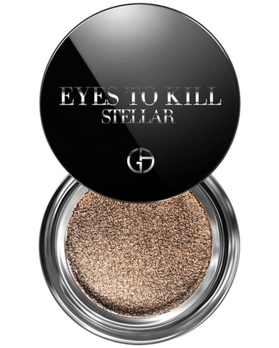 ARMANI BEAUTY EYES TO KILL STELLAR EYESHADOW 02 - Halo