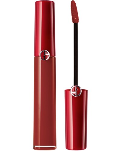 ARMANI BEAUTY LIP MAESTRO LIQUID LIPSTICK 524 - Rose Nomad