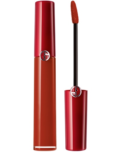 ARMANI BEAUTY LIP MAESTRO LIQUID LIPSTICK 415 - Redwood