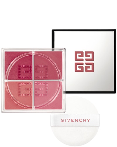 GIVENCHY COSMETICS Prisme Libre Blush White