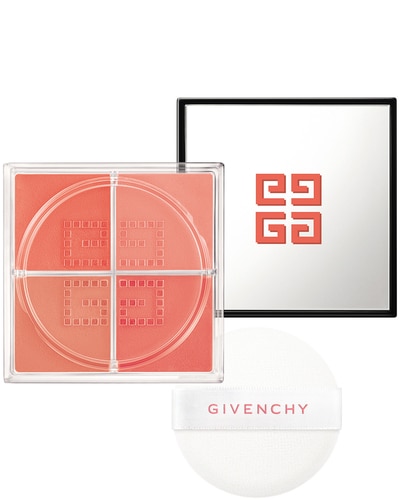 GIVENCHY COSMETICS Prisme Libre Blush 00 clear