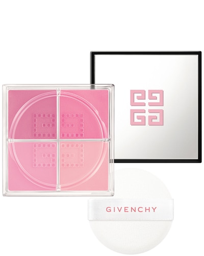 GIVENCHY COSMETICS Prisme Libre Blush SPRING PALETTE