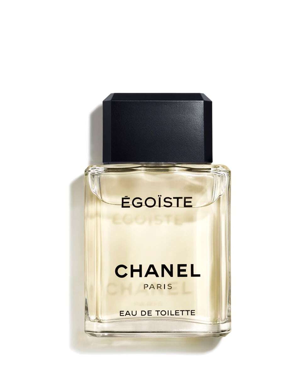 Chanel ÉGOÏSTE EAU DE PARFUM VAPORISATEUR 100 ML