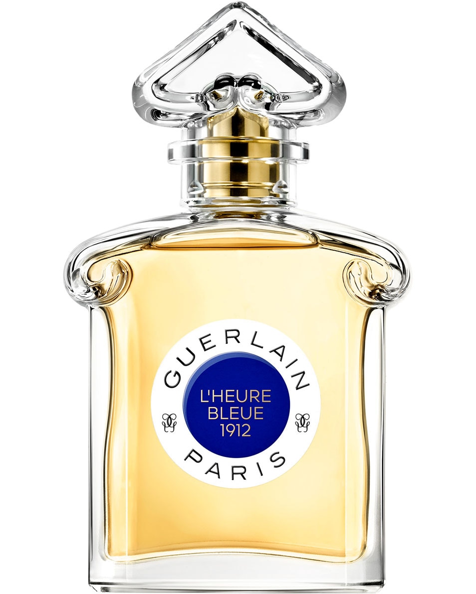 GUERLAIN Les Légendaires L’Heure Bleue 1912 - Eau de Toilette 75 ML