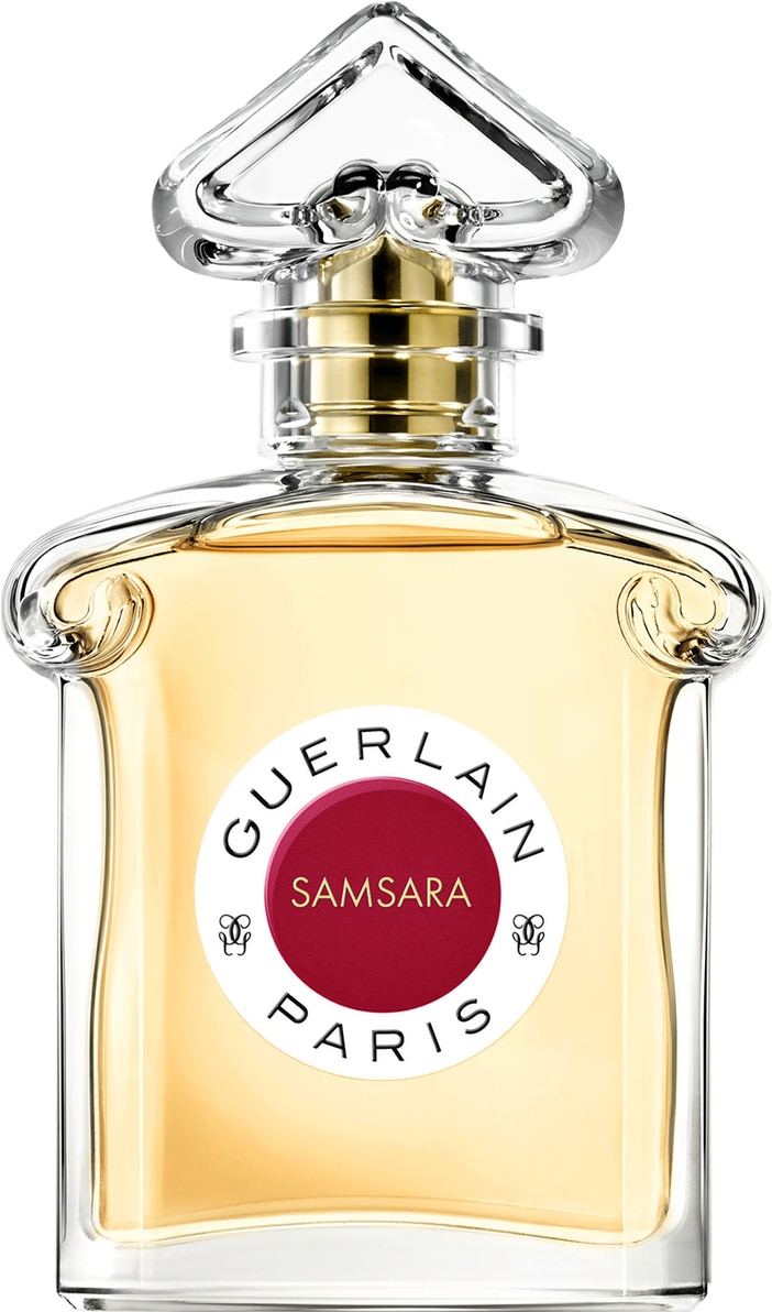 GUERLAIN LES LEGENDAIRES - SAMSARA EAU DE TOILETTE 75 ML
