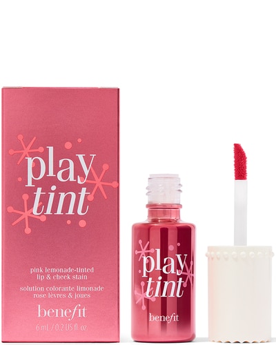 BENEFIT COSMETICS PLAYTINT PLAYTINT Pink-lemonade tinted lip & cheek stain