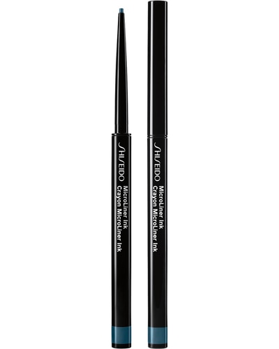 SHISEIDO SHISEIDO MAKEUP EYELINER 08 Teal