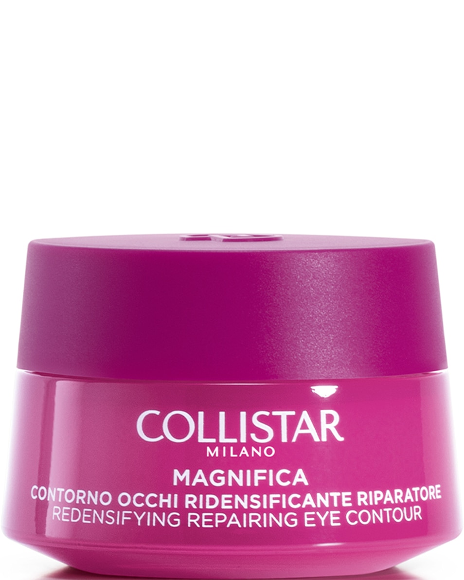 COLLISTAR MAGNIFICA MAGNIFICA REDENSIFYNG REPAIRING EYE CONTOUR CREAM 15 ML