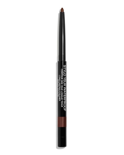 CONTOUR DES YEUX LONGUE TENUE CONTOUR DES YEUX LONGUE TENUE