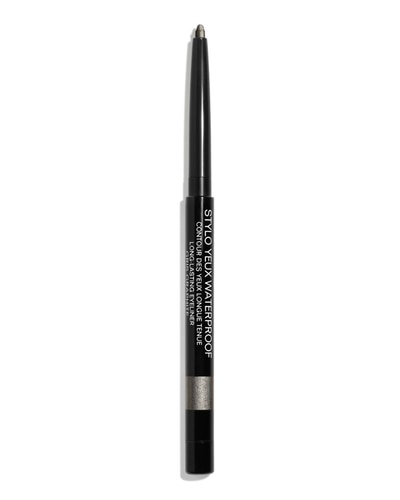 CHANEL STYLO YEUX WATERPROOF CONTOUR DES YEUX LONGUE TENUE