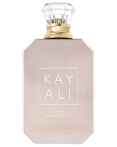 EAU DE PARFUM INTENSE EAU DE PARFUM INTENSE