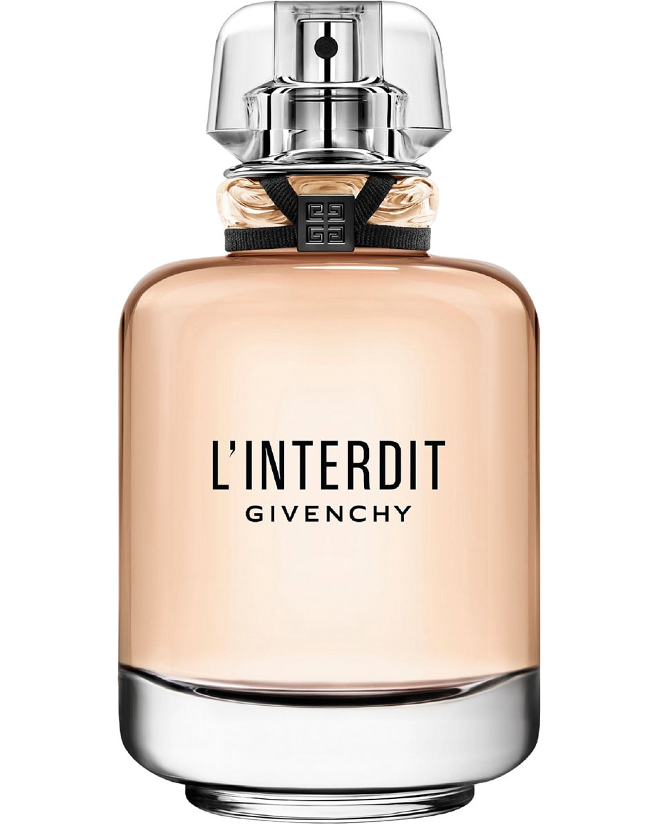 GIVENCHY L'INTERDIT EAU DE PARFUM 125 ML