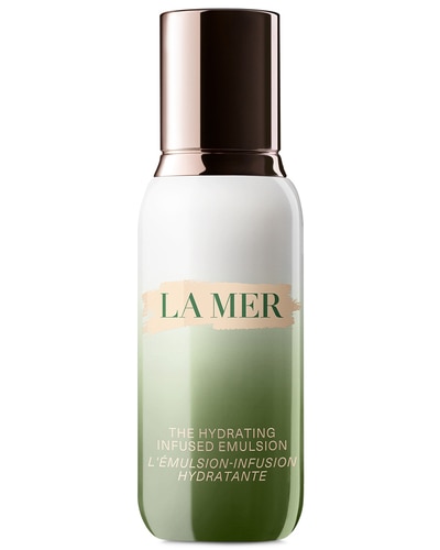 LA MER THE HYDRATING INFUSED EMULSION SOIN HYDRATANT VISAGE - ANTI-ÂGE - PROTÈGE ET RÉPARE 50 ML