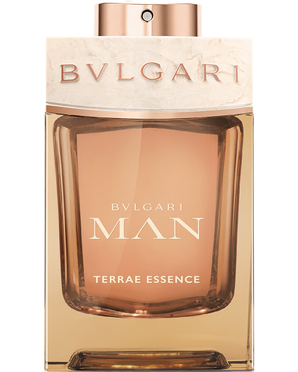 BVLGARI MAN TERRAE ESSENCE EAU DE PARFUM 100 ML
