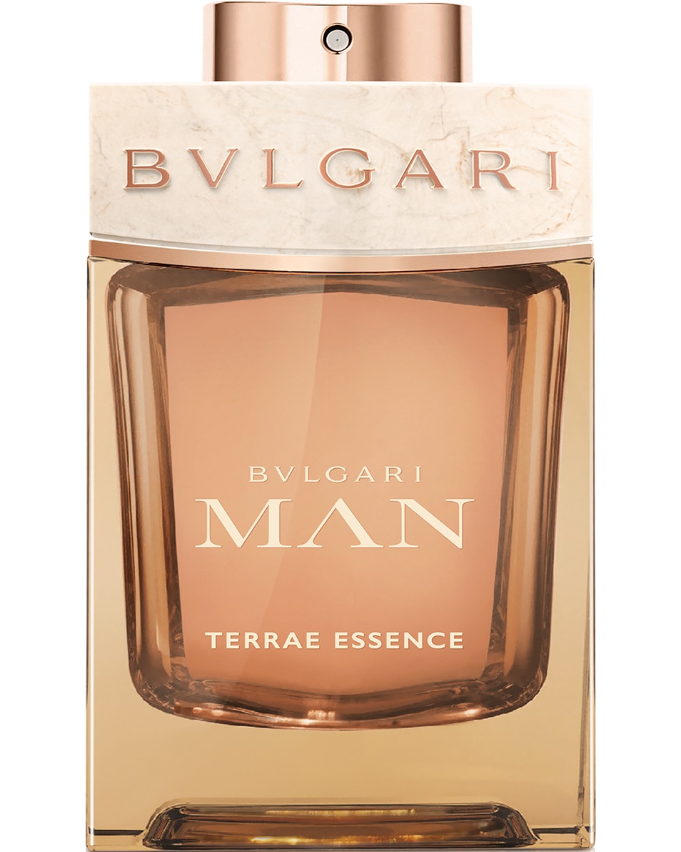BVLGARI MAN TERRAE ESSENCE EAU DE PARFUM 60 ML
