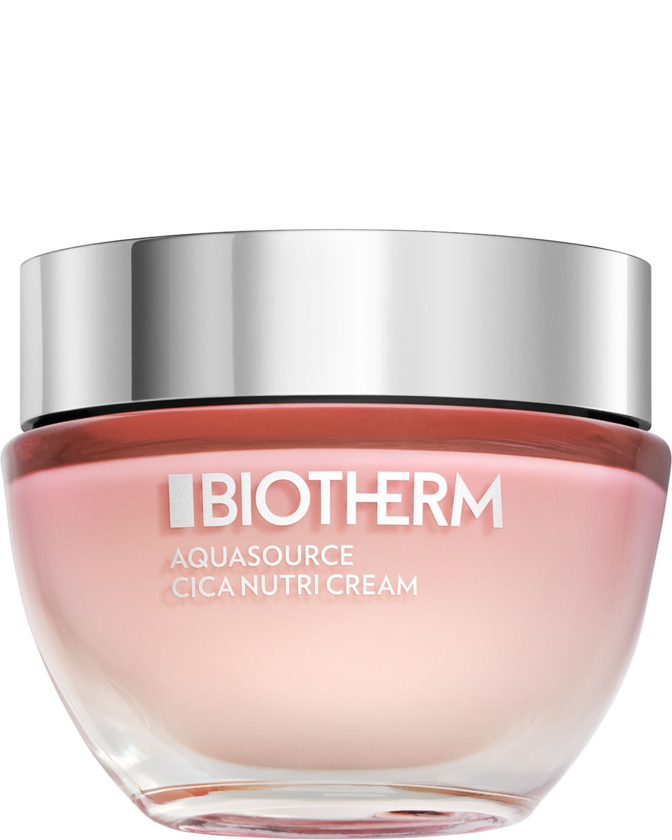 BIOTHERM AQUASOURCE CICA NUTRI CREME 50 ML