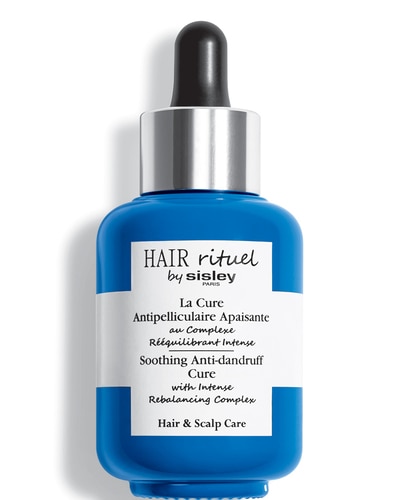 SISLEY HAIR RITUEL BY SISLEY LA CURE ANTIPELLICULAIRE APAISANTE 60 ML