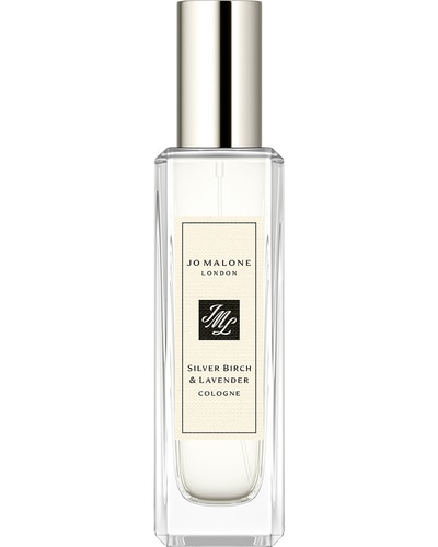 JO MALONE LONDON SILVER BERCH & LAVENDER COLOGNE 30 ML