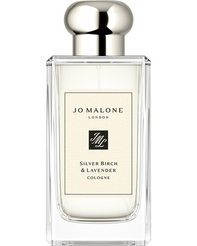 JO MALONE LONDON SILVER BIRCH & LAVENDER COLOGNE 100 ML