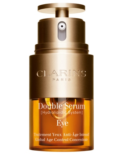CLARINS Double Serum Anti-age eye serum 20 ML