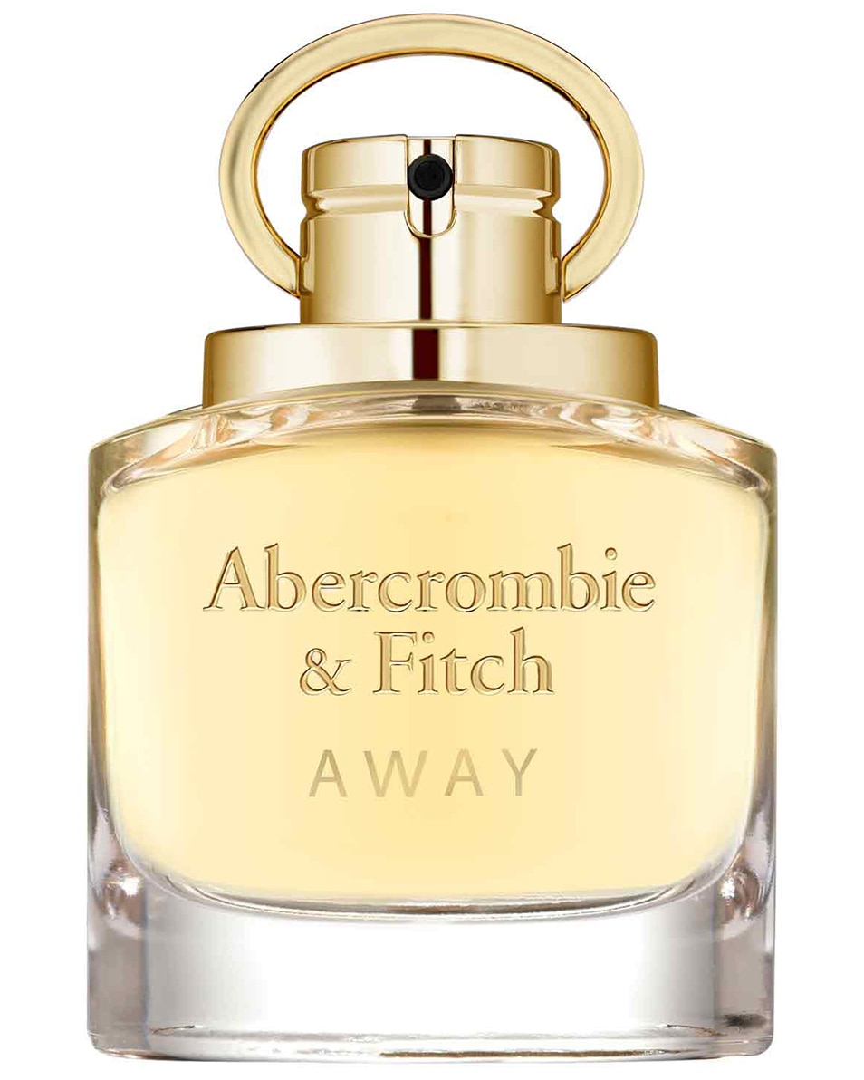 ABERCROMBIE & FITCH AWAY WOMEN EAU DE PARFUM 100 ML