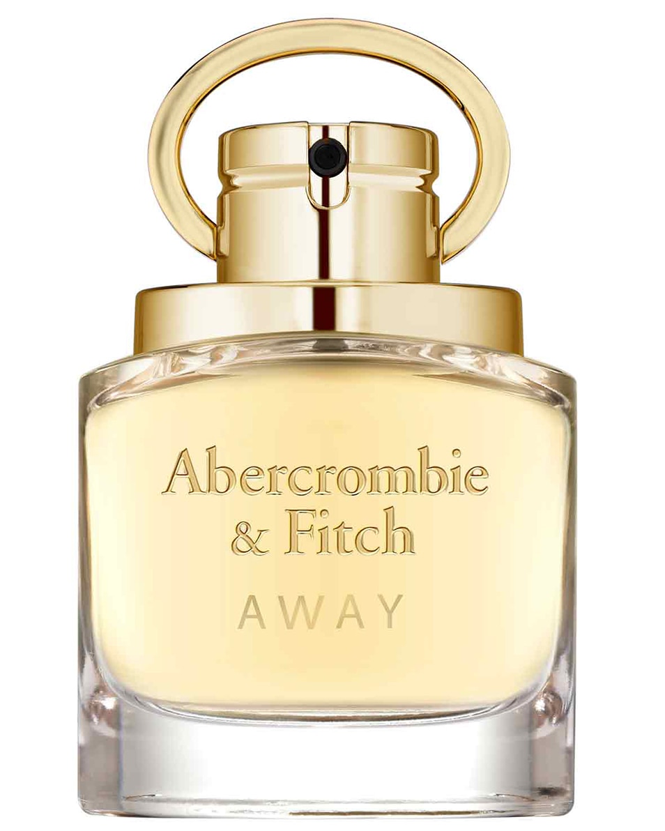 ABERCROMBIE & FITCH AWAY WOMEN EAU DE PARFUM 50 ML