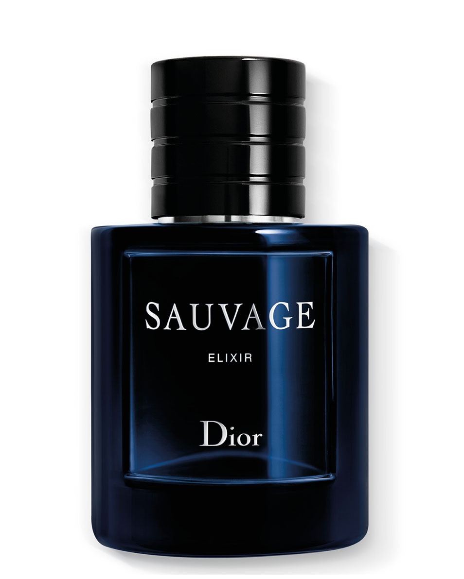 DIOR SAUVAGE Elixir 60 ML