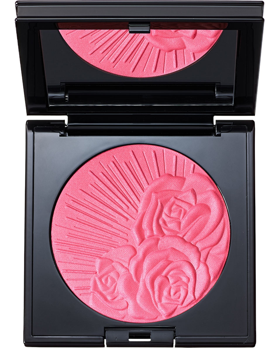 PAT MCGRATH SKIN FETISH DIVINE BLUSH Cherish, Nymphettex