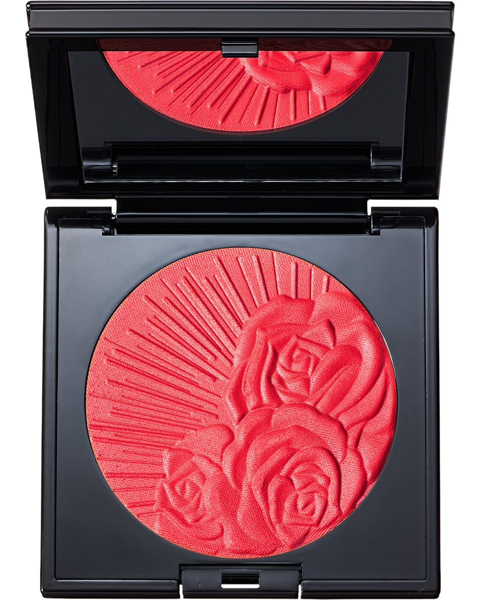 PAT MCGRATH SKIN FETISH DIVINE BLUSH Electric Bloom