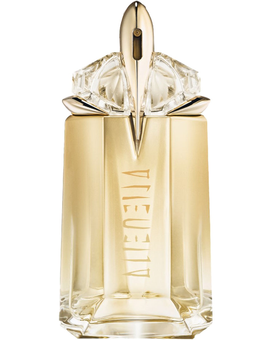 MUGLER Alien Goddess Eau De Parfum - Navulbaar Parfum 60 ML