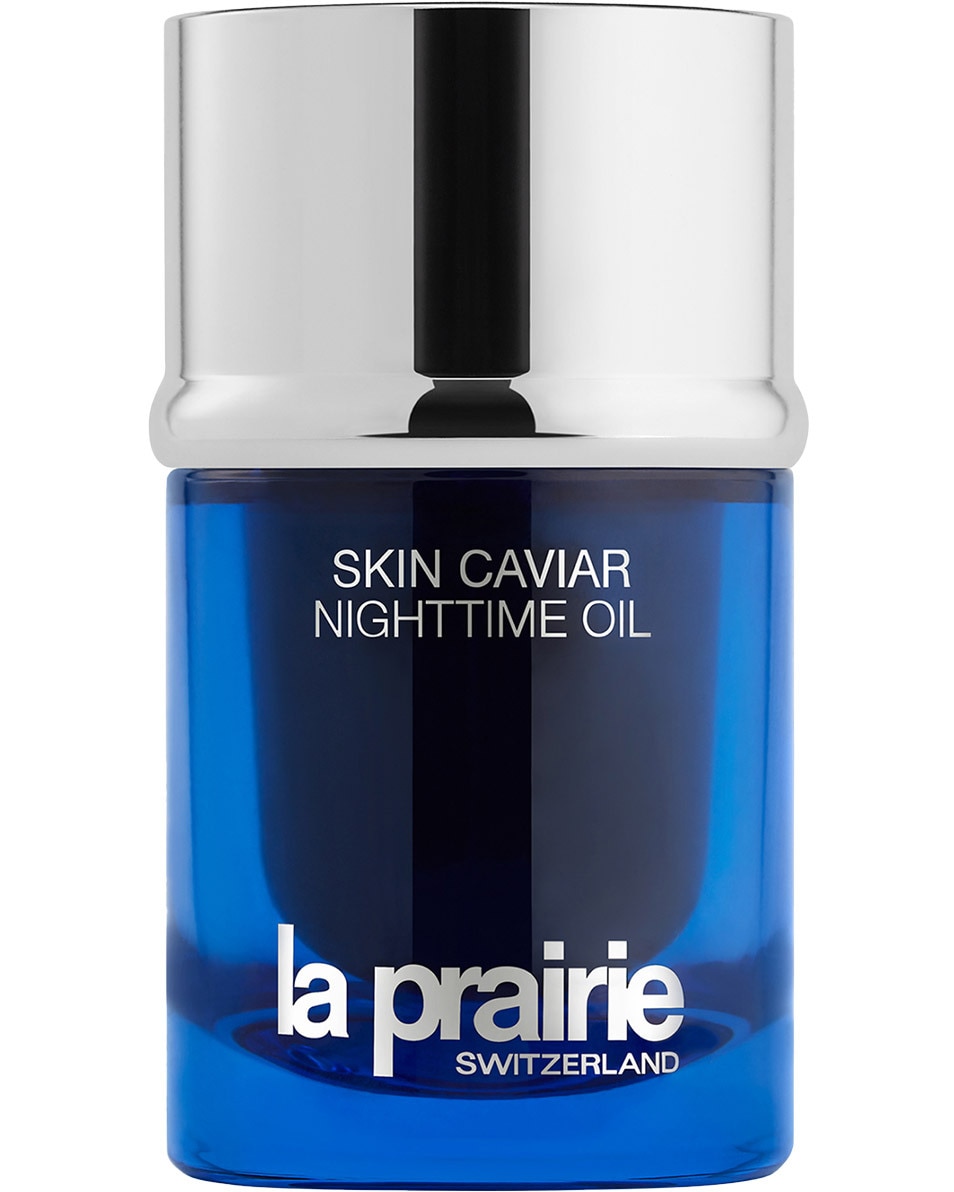LA PRAIRIE THE SKIN CAVIAR COLLECTION NIGHTTIME OIL, NACHTOLIE 20 ML