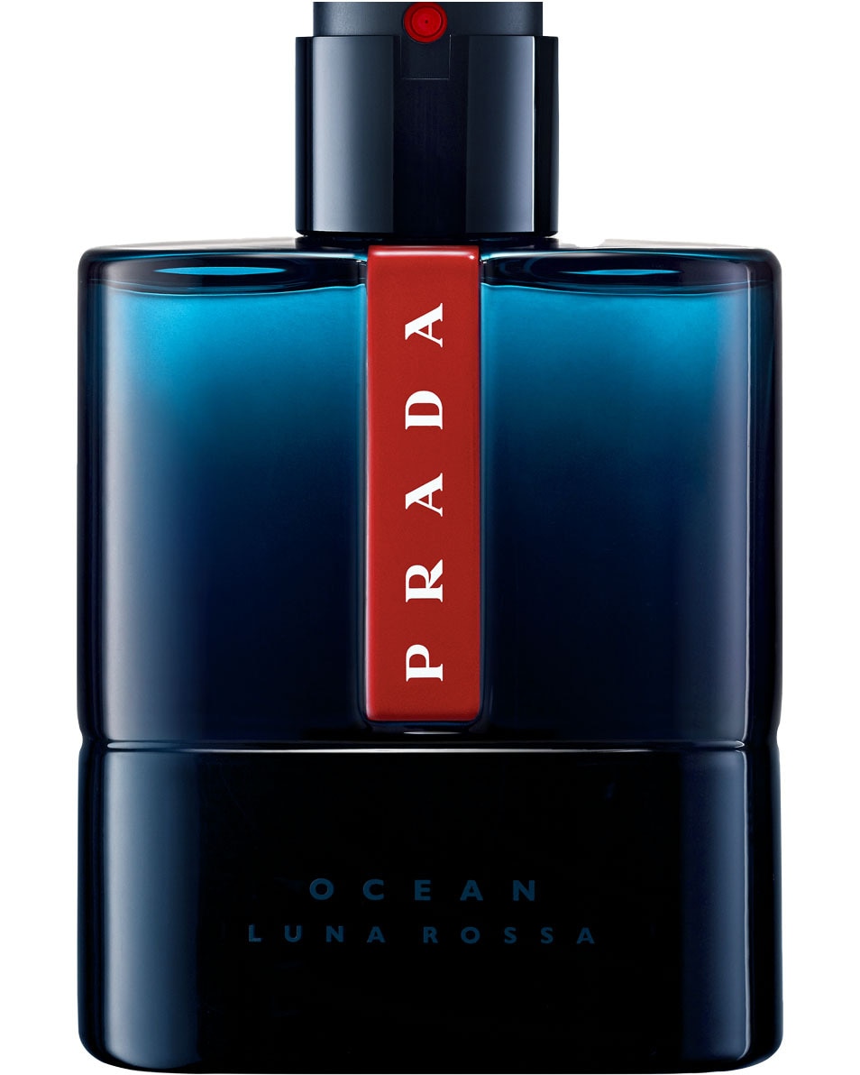 PRADA Luna Rossa Ocean Eau De Toilette - Parfum Rechargeable Homme 100 ML