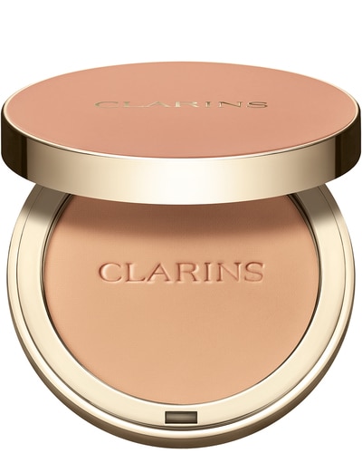 CLARINS EVER MATTE FOUNDATION EVER MATTE COMPACT POWDER 04-MEDIUM